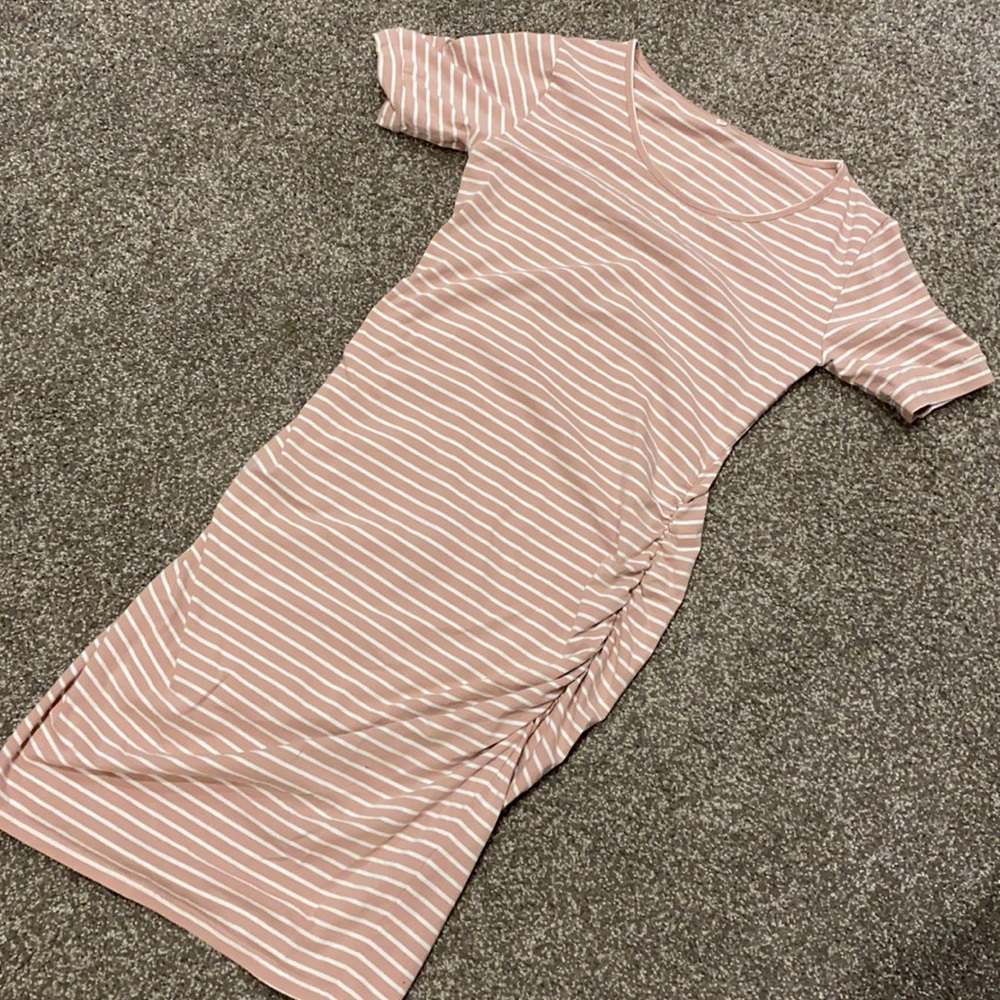 Maternity dress M